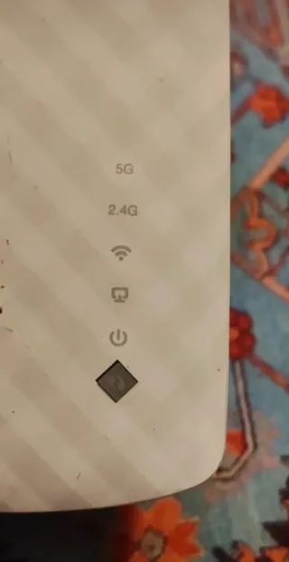 TP-Link AC750 Wi-Fi Range Extender