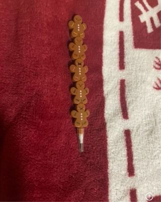 4 set penne simil Legami + matita originale legami