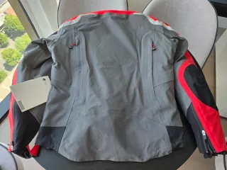 Chaqueta Moto BMW Streetguard 4 Talla 50