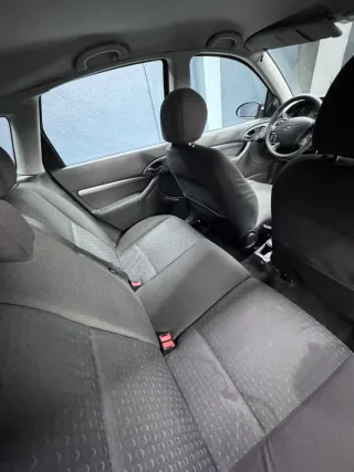 Vendo ,Ford Focus 2005 '110 cv