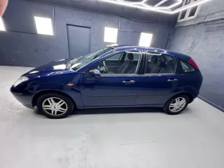 Vendo ,Ford Focus 2005 '110 cv