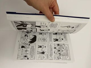 Hacer cómics: Secretos narrativos del cómic, el...