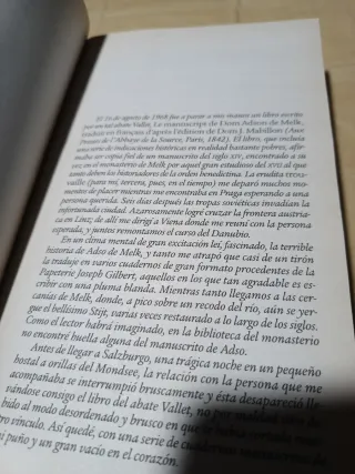 El nombre de la rosa