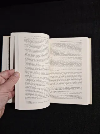 Antonio Royo Marín. La Virgen María