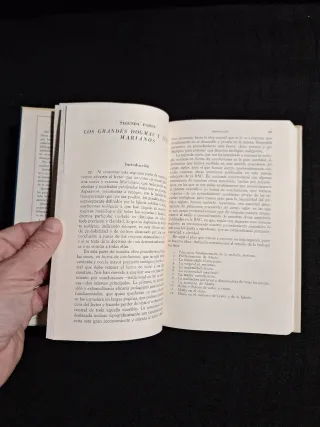 Antonio Royo Marín. La Virgen María