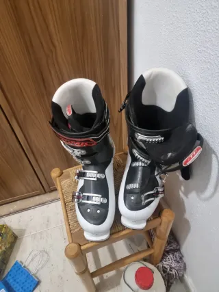 Botas de esquí Atomic