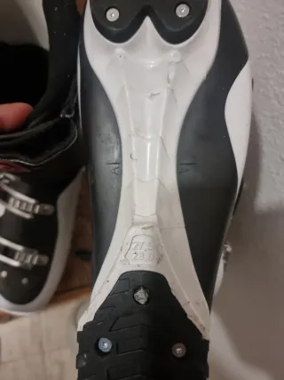 Botas de esquí Atomic