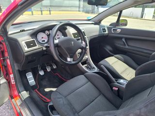 Peugeot 307 Cabrio ECO 2008