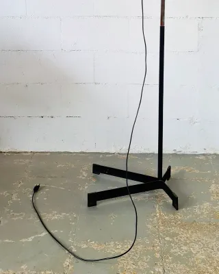 Lámpara TMC de MIGUEL MILÁ para TRAMO.