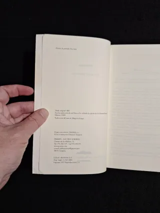 Yevgueni Zamiatin. Nosotros