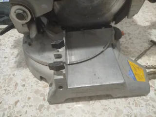 Ingletadora TM 352 buen estado