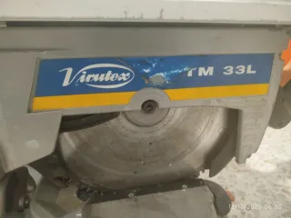 Ingletadora TM 352 buen estado