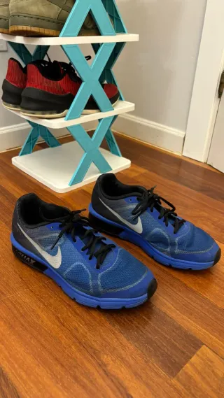 5 Pares de Zapatillas Nike