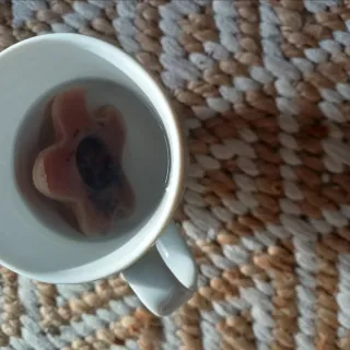 Bañera Stokke Flexi Bath + Recién Nacido