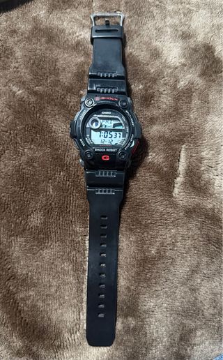 Reloj Casio G-Shock G-7900
