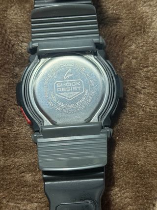 Reloj Casio G-Shock G-7900