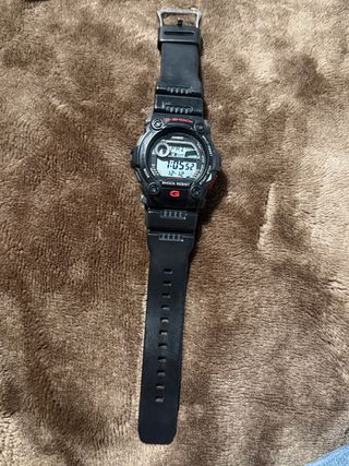 Reloj Casio G-Shock G-7900