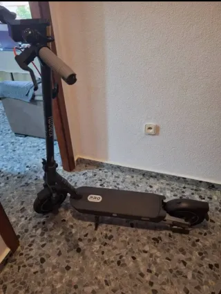 Patinete Eléctrico Xiaomi Pro5