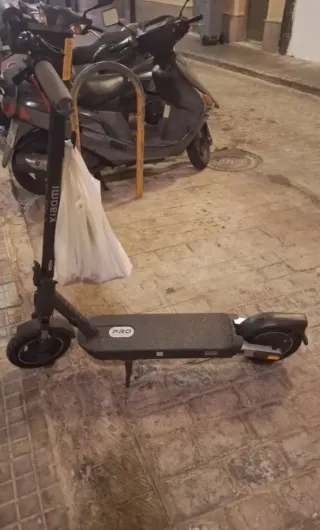 Patinete Eléctrico Xiaomi Pro5