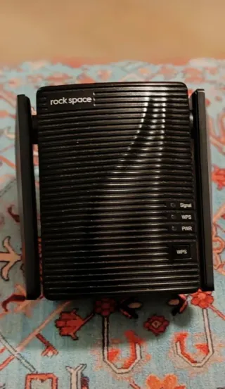 Rock Space Estensore WiFi AC2100 Dual Band