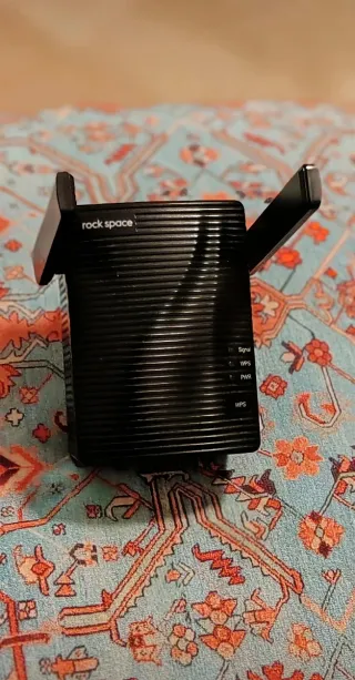 Rock Space Estensore WiFi AC2100 Dual Band