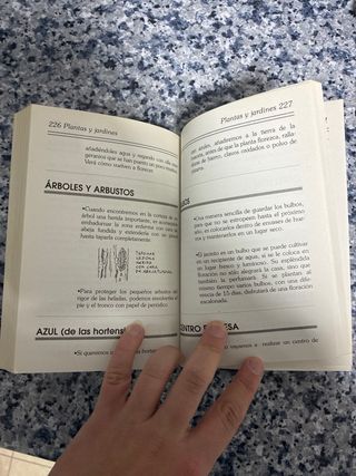 900 trucos del hogar.