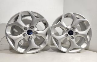 Juego de Llantas aluminio para Ford 16 pulgadas