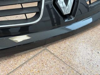 Calandra Renault Trafic Negra