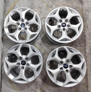 Llantas Ford Mondeo Ford Focus 16 pulgadas