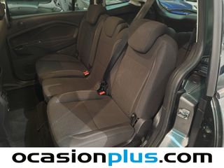 Ford Grand C-Max 1.0 EcoBoost Titanium 92 kW (125 CV)
