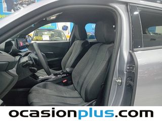 Peugeot 2008 Allure Hybrid eDCS6 100 kW (136 CV)