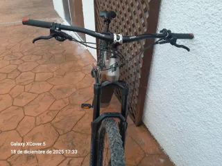 Ebike e bike Bici Eléctrica GT Force AMP