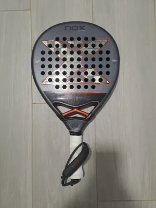 Nox AT 10 Genius 18k 2025