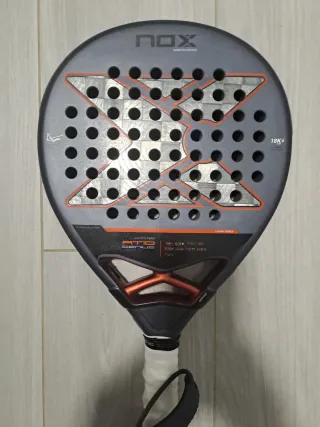 Nox AT 10 Genius 18k 2025