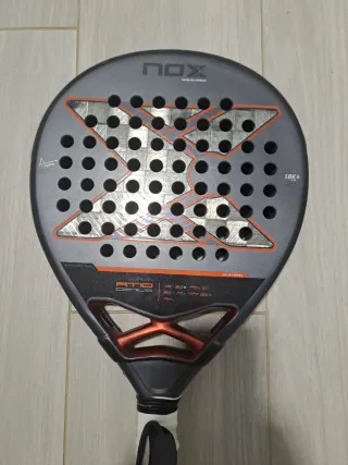 Nox AT 10 Genius 18k 2025