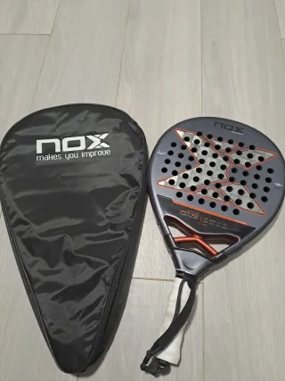 Nox AT 10 Genius 18k 2025