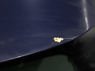 PORTON TRASERO MAZDA 6 BERLINA (GH)