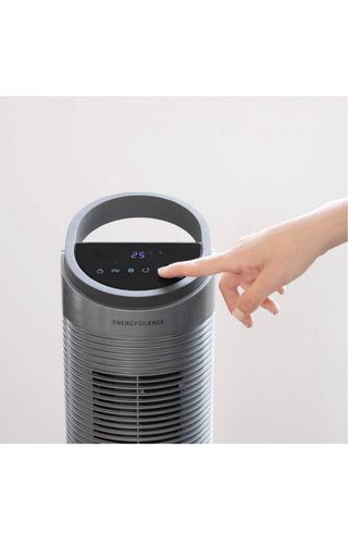 Cecotec Climatizador Evaporativo EnergySilence