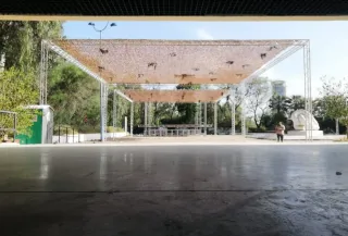 Estructuras Truss Prolyte X30D