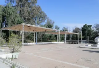 Estructuras Truss Prolyte X30D