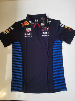 Polo Red Bull Racing Talla M