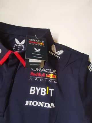 Polo Red Bull Racing Talla M