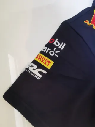 Polo Red Bull Racing Talla M