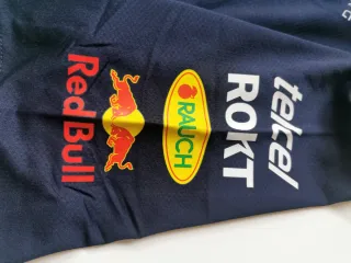 Polo Red Bull Racing Talla M