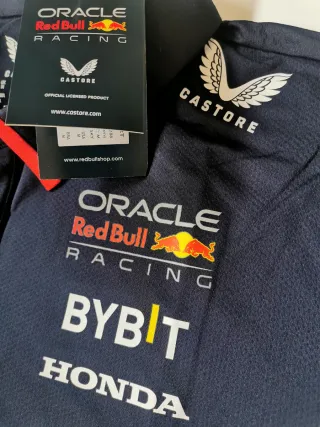 Polo Red Bull Racing Talla M