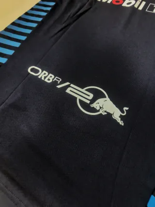 Polo Red Bull Racing Talla M