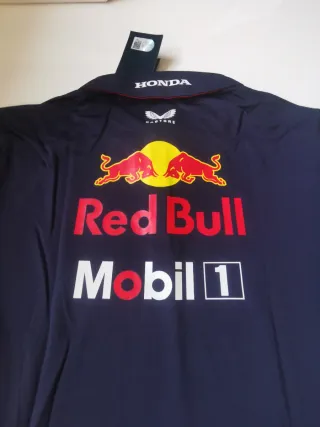 Polo Red Bull Racing Talla M