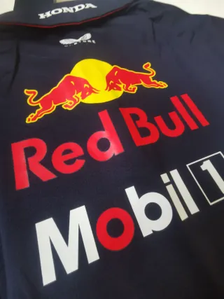 Polo Red Bull Racing Talla M