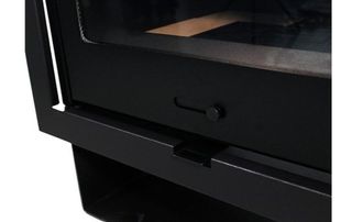 Estufa de leña Aston insertable 10Kw CAST1009