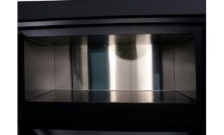 Estufa de leña Aston insertable 10Kw CAST1009